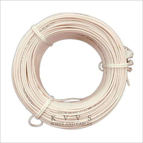 KVVS HRFRLF 1SQMM Flexible Cables