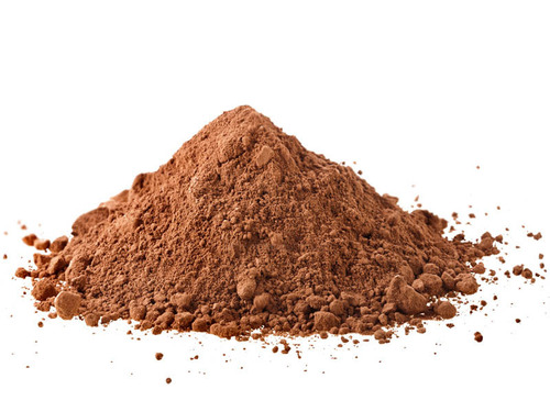 Cacao en Polvo Natural
