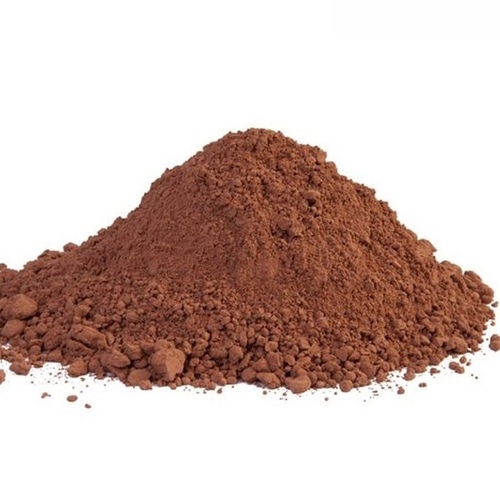 Cacao en polvo alcalinizado