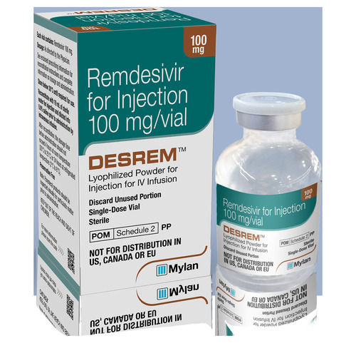 DESREM 100 MG