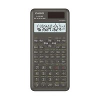 Fx 991 Ms Scientific - Non-programmable Calculator, 401 Functions, 2-line Display, Super Visually Perfect Algebraic Method, Multi-replay Feature