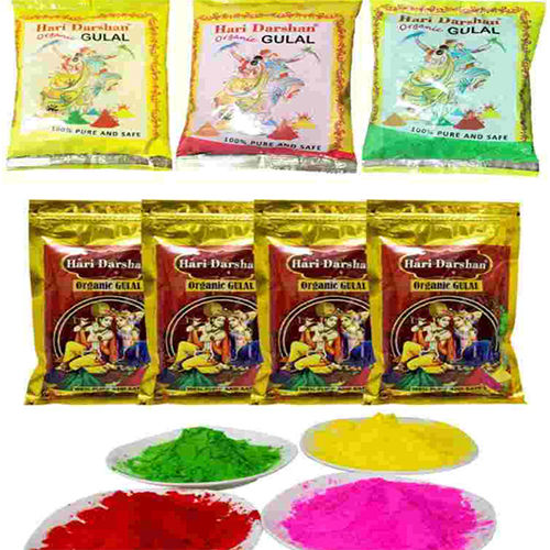 Holi Colour Latest Price By Manufacturers & Suppliers__ In Delhi (New Delhi),  Delhi