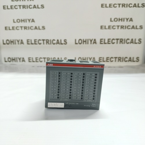 ABB AI523 D0 1SAP250300R0001 PLC MODULE