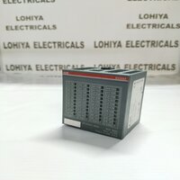 ABB DC532 D0 1SAP240100R0001 PLC MODULE