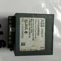 ABB AX522 A7 1SAP250000R0001 PLC MODULE