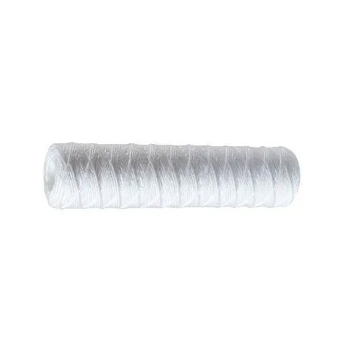 40inch Wound PP Filter Cartridge