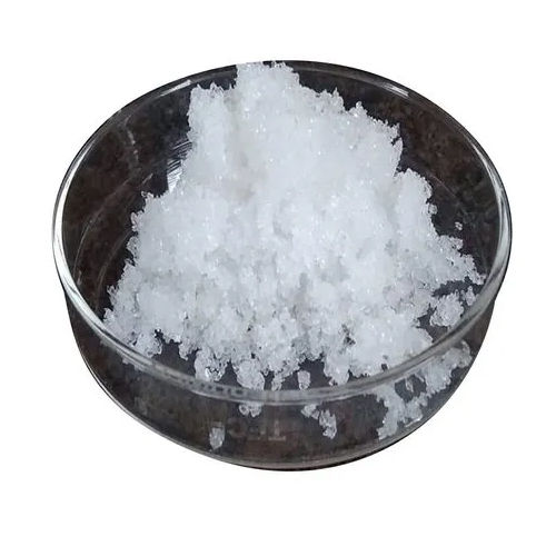 Citric Acid Powder Application: Industrial