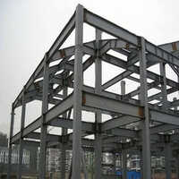 Structural Fabrication - Metal Components For Industrial Machinery | Precision Cutting And Bending For Automotive Parts And Equipment