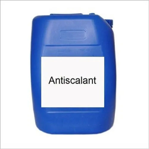 Liquid Ro Antiscalant Application: Industrial