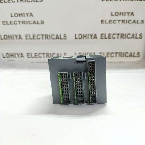 ABB DC532 D2 1SAP240100R0001 PLC MODULE