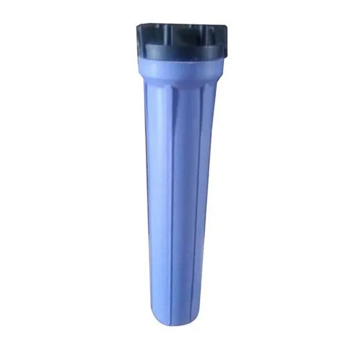 Abs Plastic Filter Housing