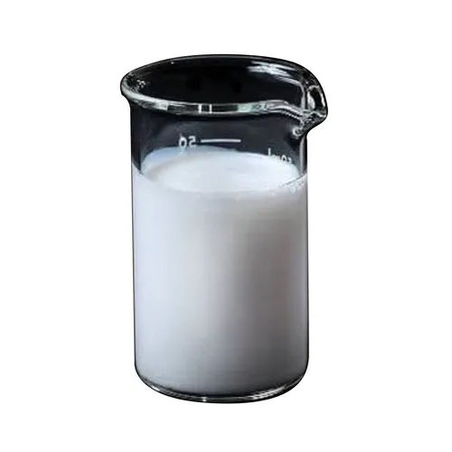 Liquid Silicon Defoamer Application: Industrial