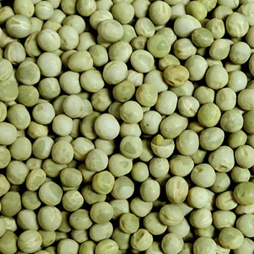 Dried Green Pea