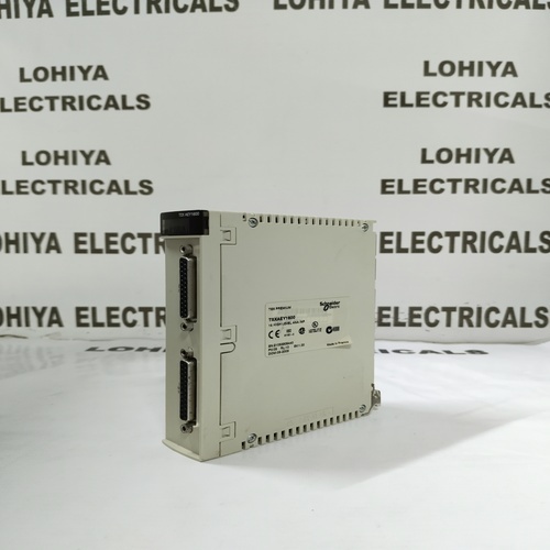 SCHNEIDER ELECTRIC TSXAEY1600 INPUT MODULE