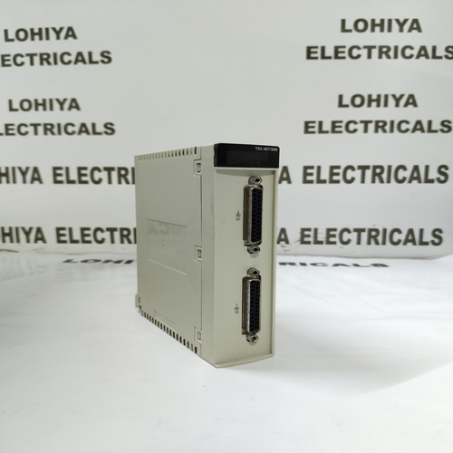 SCHNEIDER ELECTRIC TSXAEY1600 INPUT MODULE