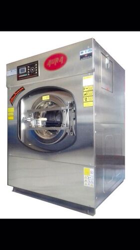 Industrial washing machine