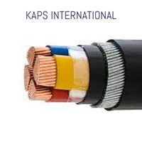 Copper Cable