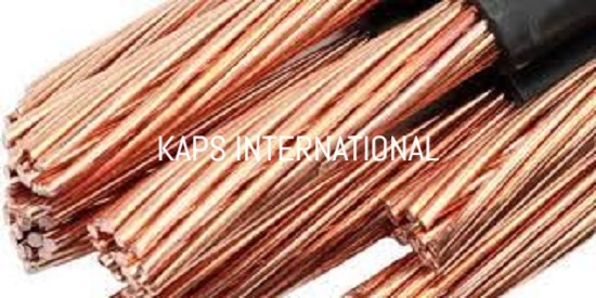 Copper Cable