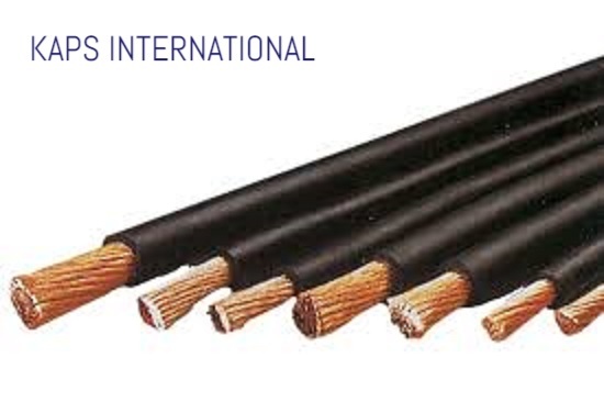 Copper Cable