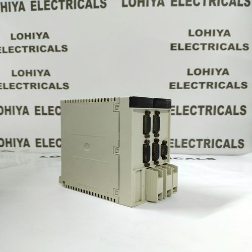 SCHNEIDER ELECTRIC TSXCAY42 MOTION CONTROL MODULE