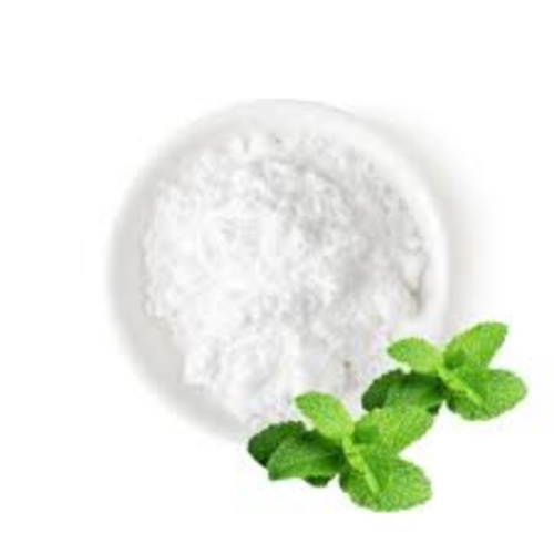 Common Menthol Powder