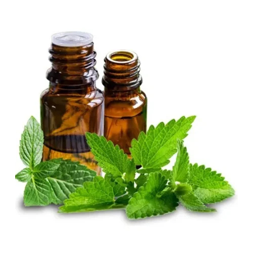 Spearmint Oil Nat