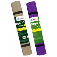 Yoga Mat 10mm Value Packaging