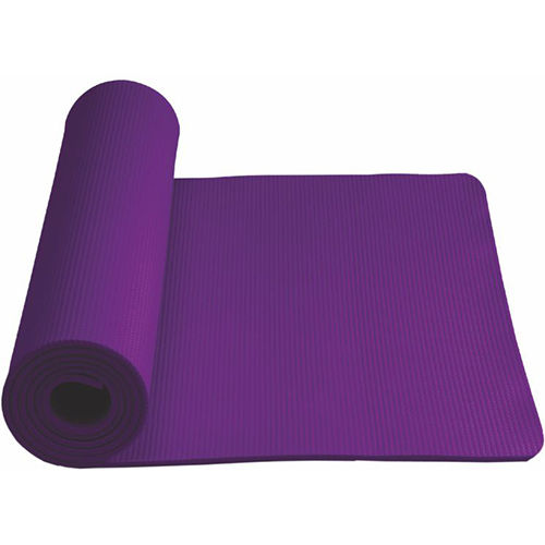 Yoga Mat 6mm Value Eco-friendly