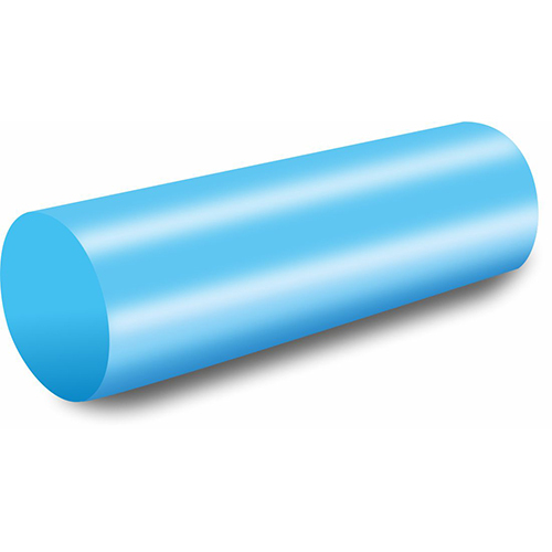 Foam Roller Without Grooves