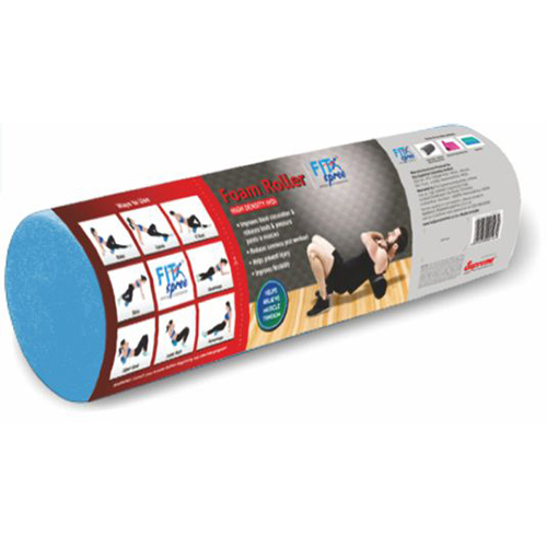 Foam Roller Without Grooves Pack