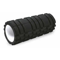 Foam Roller With Grooves