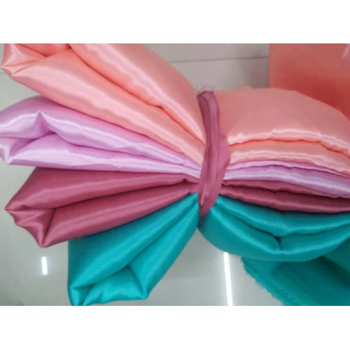 Satin Fabrics