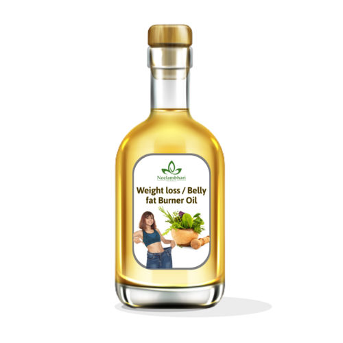 Herbal Oil