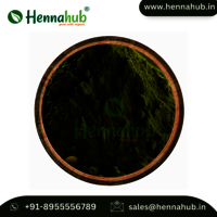 High-Quality Indigo Powder Supplier's for Hair Coloring and Temporary Tattoos