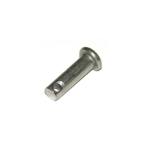 Silver Tractor Clevis Pins