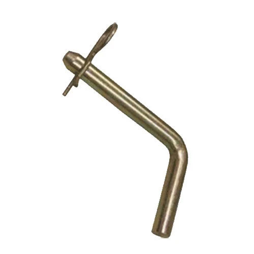 Trailer Hooks at Rs 4500/piece, Trailer Hook in Ludhiana