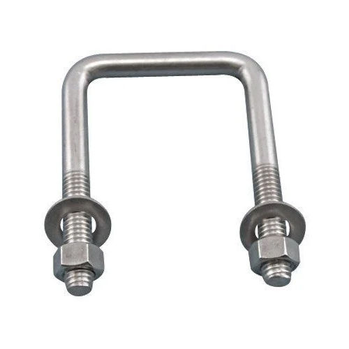 Trailer U-Bolts