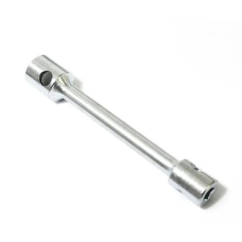 Silver Trailer Wheel Spanners