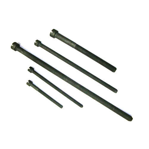 Black Trailer Center Bolts