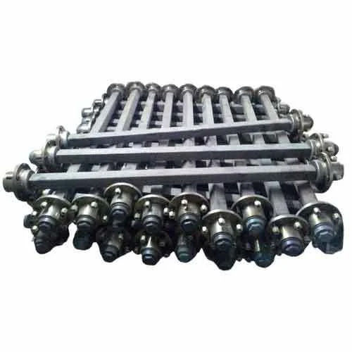 Trailer Axles