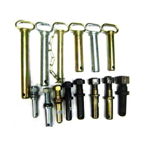 Cultivator Tiller Pins