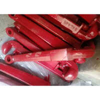 MS Agriculture Machine Parts