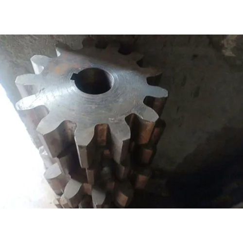 Agriculture Machine Axle Gear