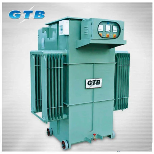 Linear Type Servo Voltage Stabilizer