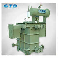 Electric Distribution Transformer