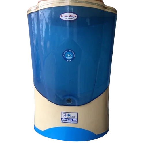 Water Purifier Installation Type Type at Best Price in New