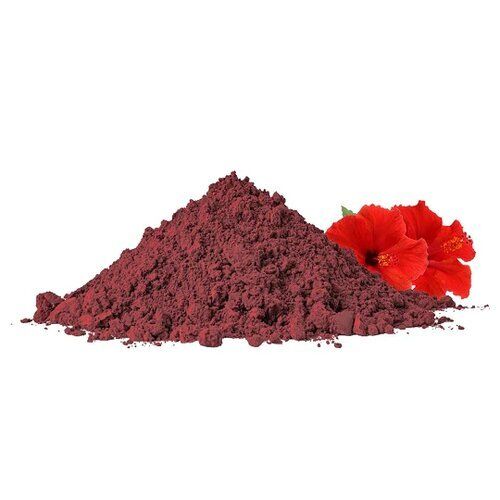 Hibiscus and Jasud Herbal Powder