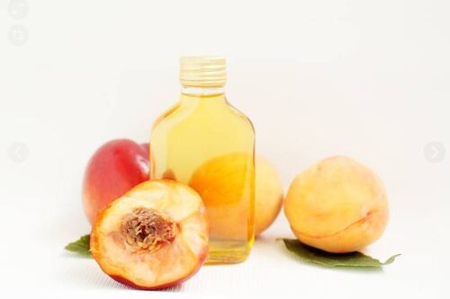 Peach Oil