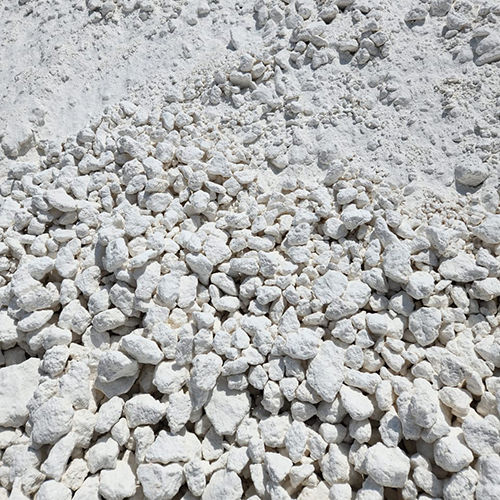 egypt calcium carbonate lumps