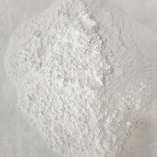 Coated Calcium Carbonate Powder (10 Microns)